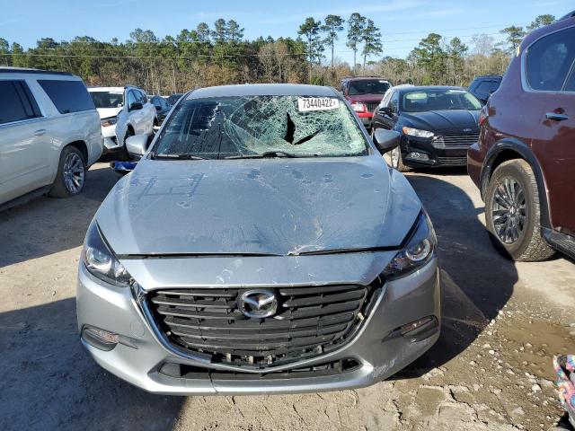 Photo 5 from auction – 2018 MAZDA 3 TOURING with VIN 3MZBN1V34JM194806