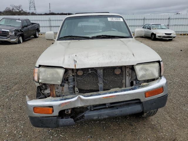 Photo 5 from auction – 1997 TOYOTA 4RUNNER SR with VIN JT3HN86R7V0122441