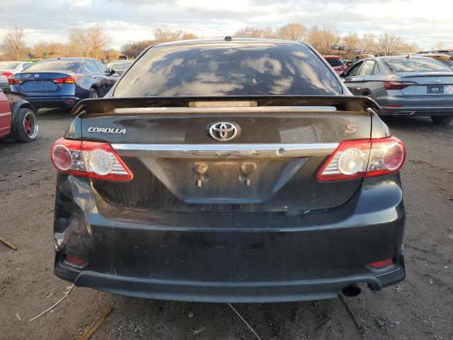Photo 6 from auction – 2012 TOYOTA COROLLA BA with VIN 2T1BU4EE7CC882089