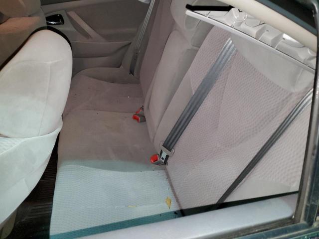 Photo 10 from auction – 2010 TOYOTA CAMRY BASE with VIN 4T1BF3EK5AU554420