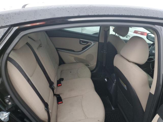 Photo 10 from auction – 2016 HYUNDAI ELANTRA SE with VIN KMHDH4AE7GU475302