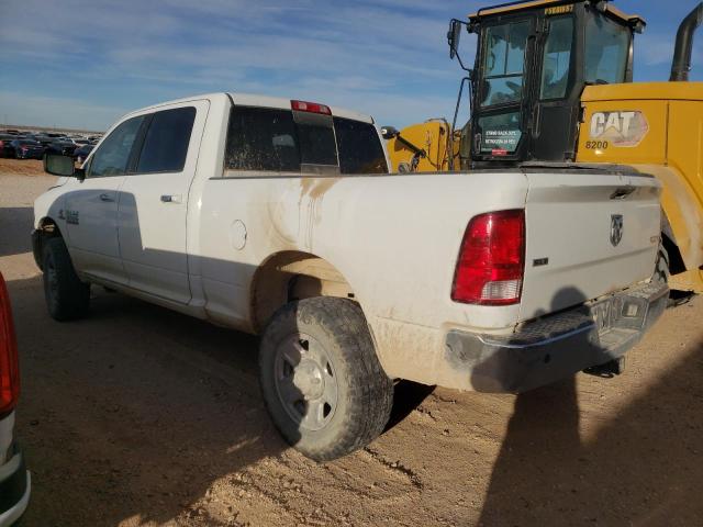 Photo 2 from auction – 2017 RAM 2500 SLT with VIN 3C6UR5DLXHG725368