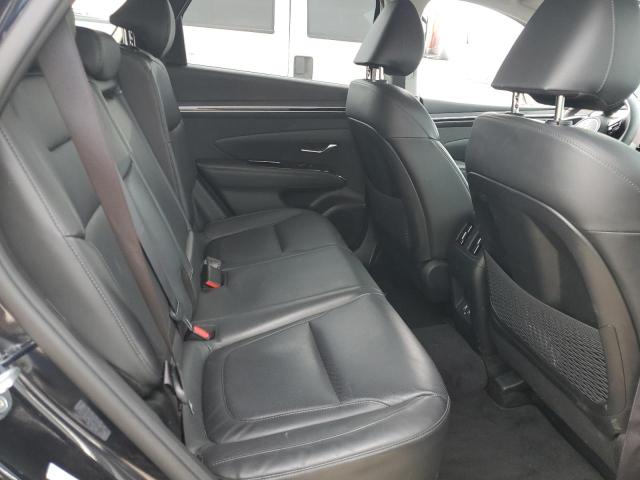 Photo 10 from auction – 2022 HYUNDAI TUCSON LIM with VIN KM8JECA19NU077864