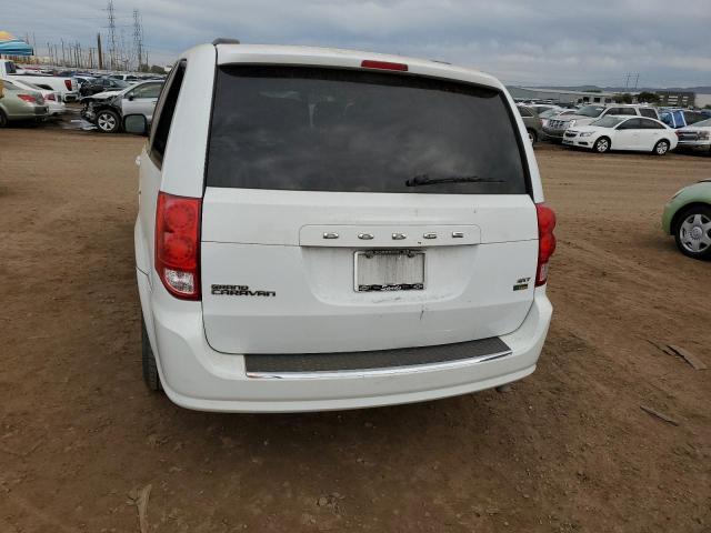 صورة رقم 6 من المزاد - 2014 DODGE GRAND CARA مع VIN 2C4RDGCG3ER430101