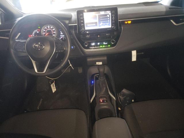 Photo 8 from auction – 2021 TOYOTA COROLLA SE with VIN 5YFP4MCE3MP070217