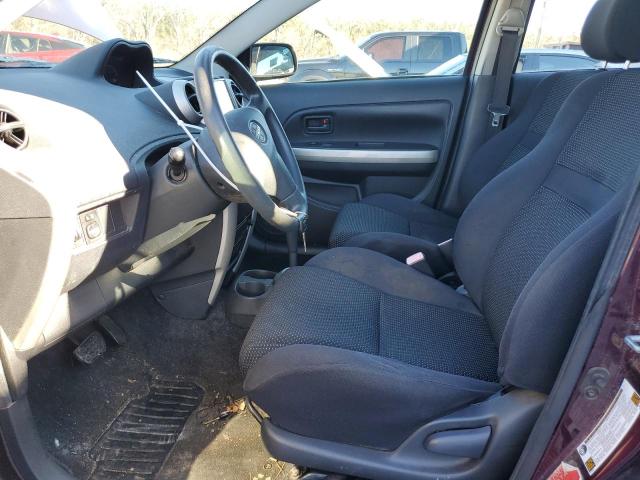 Photo 7 from auction – 2005 TOYOTA SCION XA with VIN JTKKT624150106492