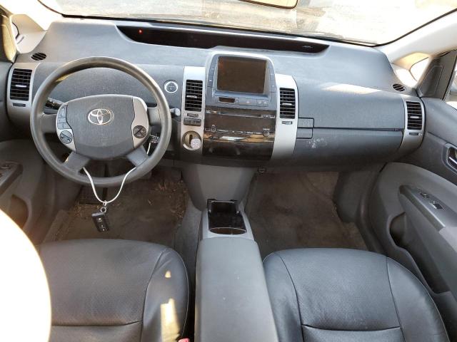 Photo 8 from auction – 2009 TOYOTA PRIUS with VIN JTDKB20U597838451