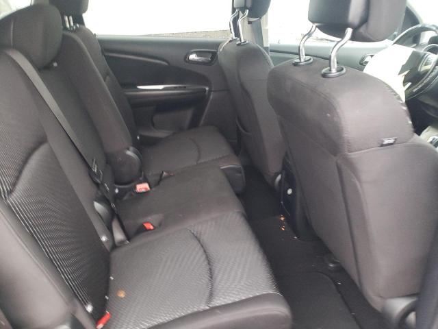 Photo 11 from auction – 2017 DODGE JOURNEY SE with VIN 3C4PDCAB3HT539201