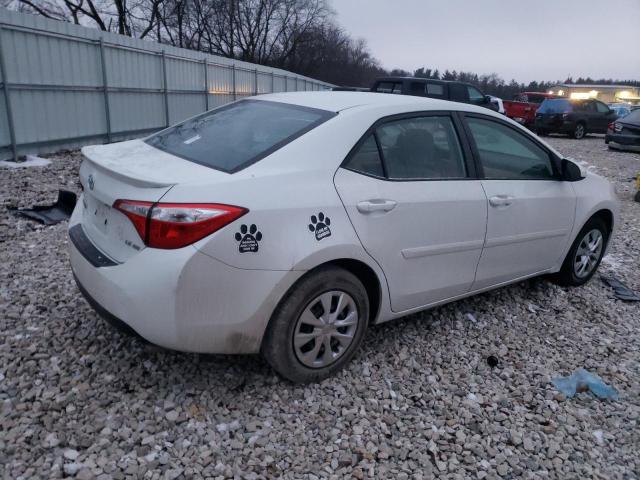 Photo 3 from auction – 2016 TOYOTA COROLLA EC with VIN 5YFBPRHE0GP396892