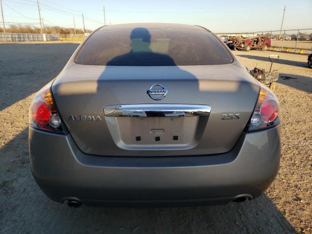 Foto 6 de la subasta – 2012 NISSAN ALTIMA BAS con VIN 1N4AL2AP3CN520077