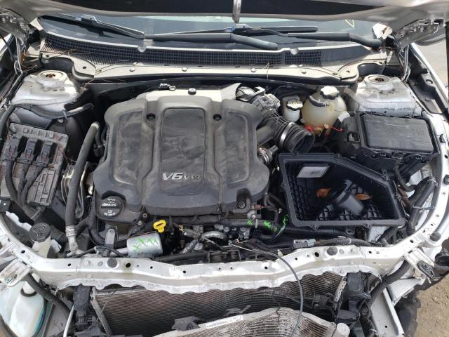 Photo 11 from auction – 2017 BUICK LACROSSE E with VIN 1G4ZP5SS9HU181257