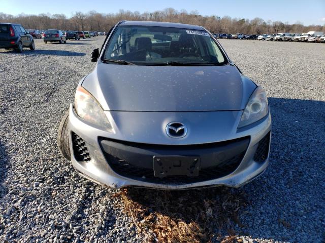 Photo 5 from auction – 2012 MAZDA 3 I with VIN JM1BL1UF2C1534149