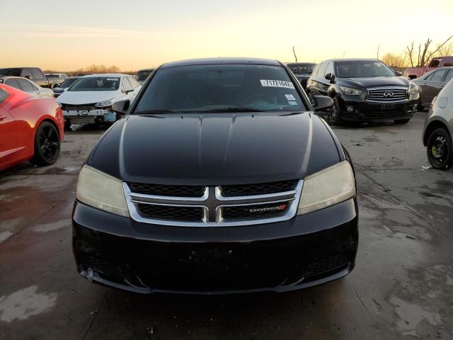 Photo 5 from auction – 2014 DODGE AVENGER SE with VIN 1C3CDZAG9EN219894
