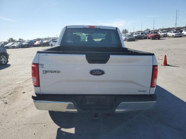 Photo 6 from auction – 2016 FORD F150 SUPER with VIN 1FTEW1CF0GFB93798