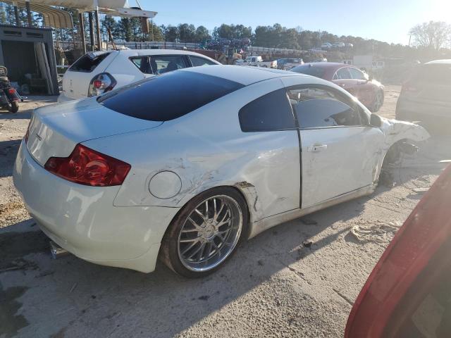 Photo 3 from auction – 2006 INFINITI G35 with VIN JNKCV54E96M719362