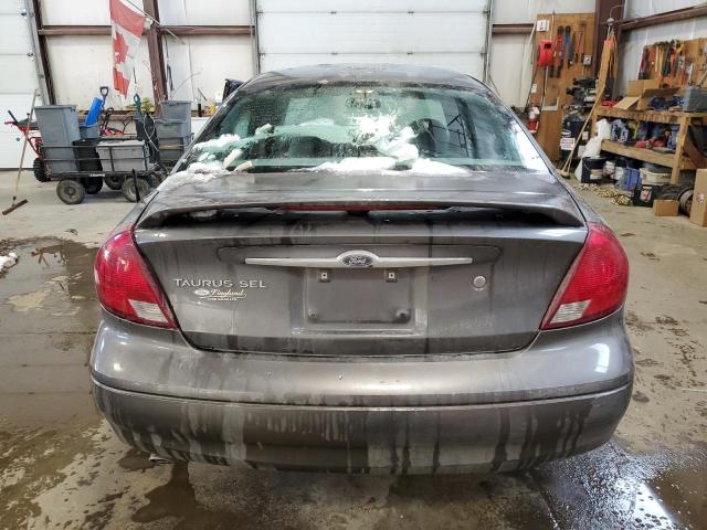 صورة رقم 6 من المزاد - 2003 FORD TAURUS SEL مع VIN 1FAFP56U73G142165