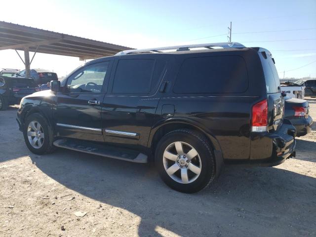 Photo 2 from auction – 2011 NISSAN ARMADA SV with VIN 5N1BA0ND3BN622305