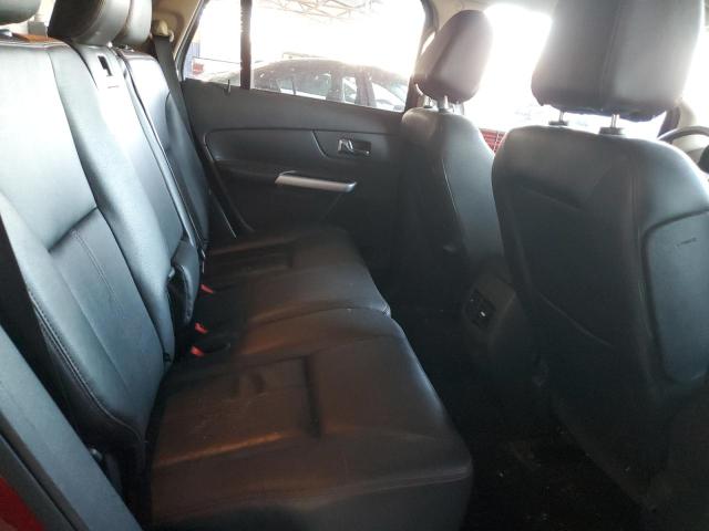 Photo 11 from auction – 2013 FORD EDGE SEL with VIN 2FMDK3JCXDBC48407