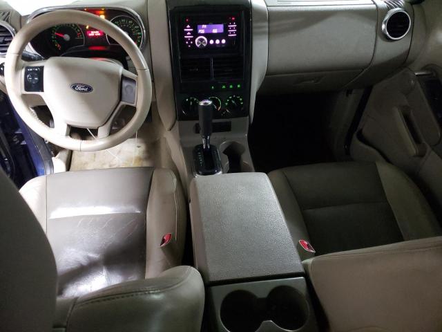 Photo 8 from auction – 2006 FORD EXPLORER X with VIN 1FMEU73E86UA37644