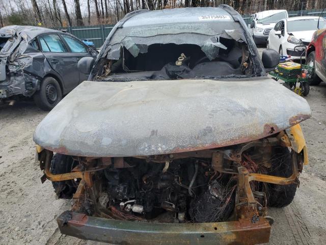 Photo 5 from auction – 2013 JEEP COMPASS SP with VIN 1C4NJDBB4DD177660