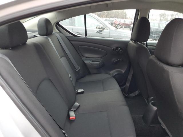 Photo 10 from auction – 2018 NISSAN VERSA S with VIN 3N1CN7AP0JL800596