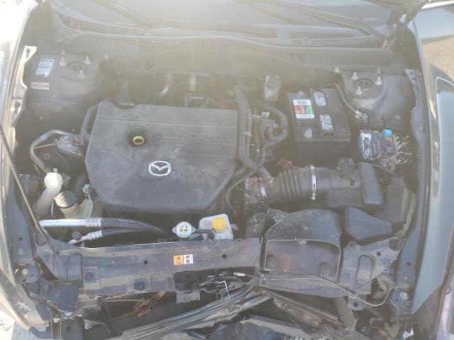 Photo 11 from auction – 2013 MAZDA 6 TOURING with VIN 1YVHZ8DH4D5M09466