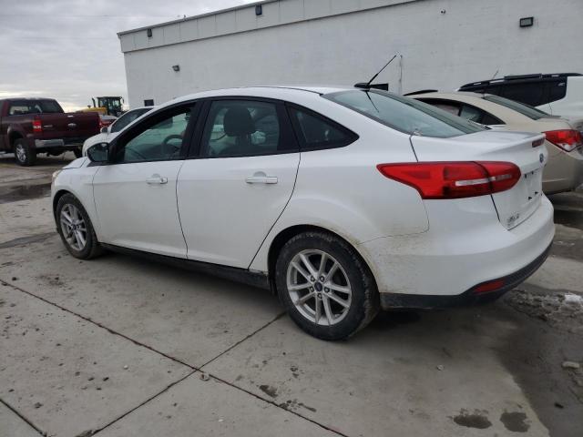 Photo 2 from auction – 2015 FORD FOCUS SE with VIN 1FADP3F21FL295842