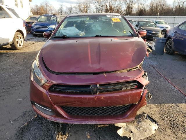 Photo 5 from auction – 2015 DODGE DART SXT with VIN 1C3CDFBB6FD242218