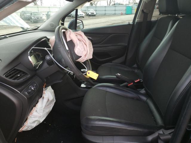 Photo 7 from auction – 2018 BUICK ENCORE PRE with VIN KL4CJFSB8JB560845