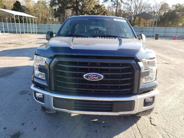 Photo 5 from auction – 2015 FORD F150 SUPER with VIN 1FTEX1C80FFA48306