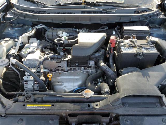 Photo 11 from auction – 2014 NISSAN ROGUE SELE with VIN JN8AS5MT7EW603889