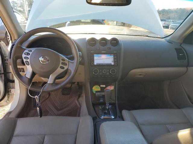 Photo 8 from auction – 2011 NISSAN ALTIMA SR with VIN 1N4BL2AP2BN445049