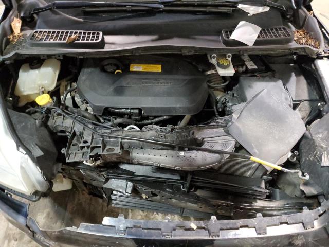 Photo 12 from auction – 2016 FORD ESCAPE SE with VIN 1FMCU9GX5GUC22315