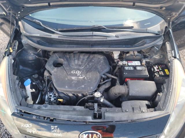 Photo 11 from auction – 2012 KIA RIO LX with VIN KNADM5A38C6022239