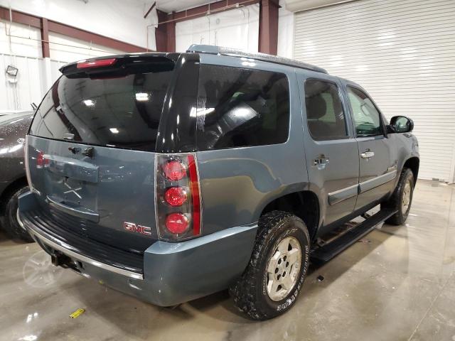 Photo 3 from auction – 2007 GMC YUKON DENA with VIN 1GKFK63867J379216