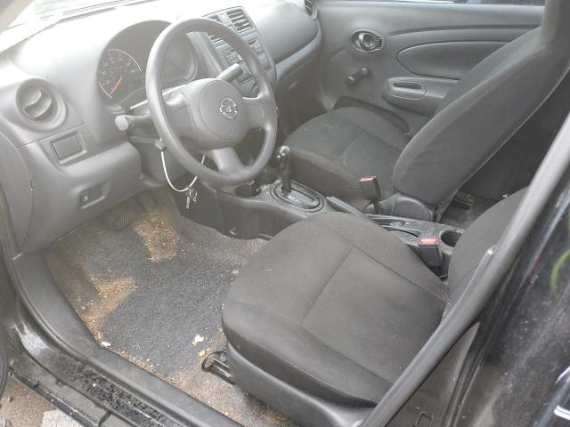 Photo 7 from auction – 2014 NISSAN VERSA with VIN 3N1CN7AP3EL869479