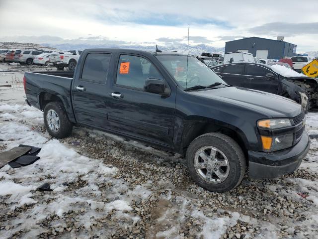 Photo 4 from auction – 2011 CHEVROLET COLORADO with VIN 1GCDSCFE5B8131641