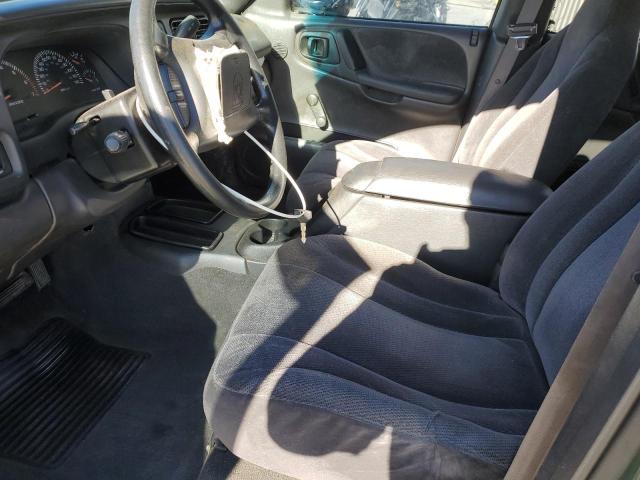 Photo 7 from auction – 2000 DODGE DAKOTA QUA with VIN 1B7GL2ANXYS653530