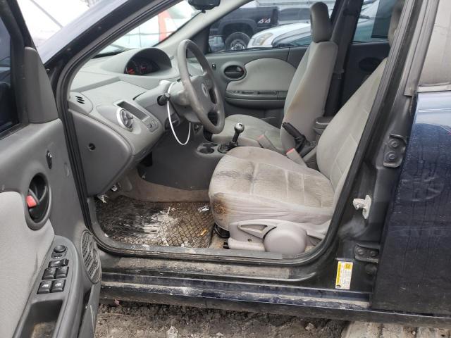 Photo 7 from auction – 2007 SATURN ION LEVEL with VIN 1G8AZ55F77Z172515
