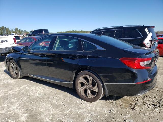 Photo 2 from auction – 2018 HONDA ACCORD EX with VIN 1HGCV1F47JA200465