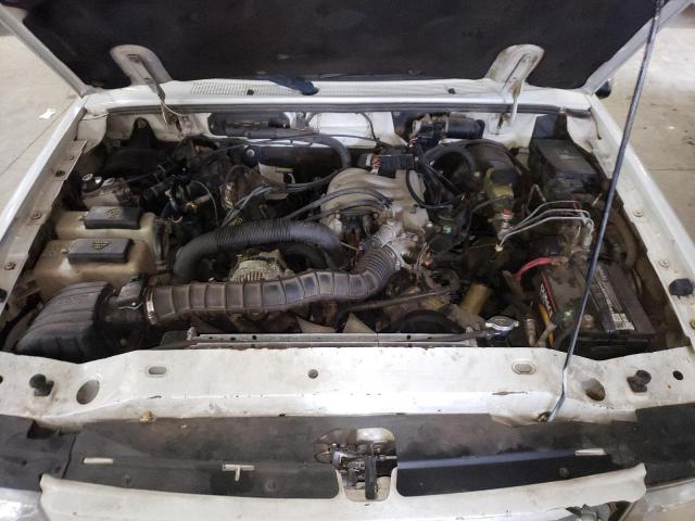 Photo 11 from auction – 2001 FORD RANGER SUP with VIN 1FTYR14V91PB18125