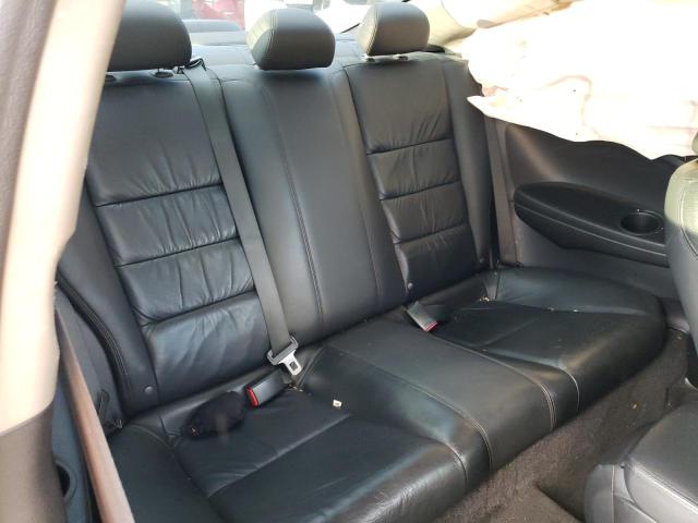 Photo 10 from auction – 2011 HONDA ACCORD EXL with VIN 1HGCS2A85BA005099