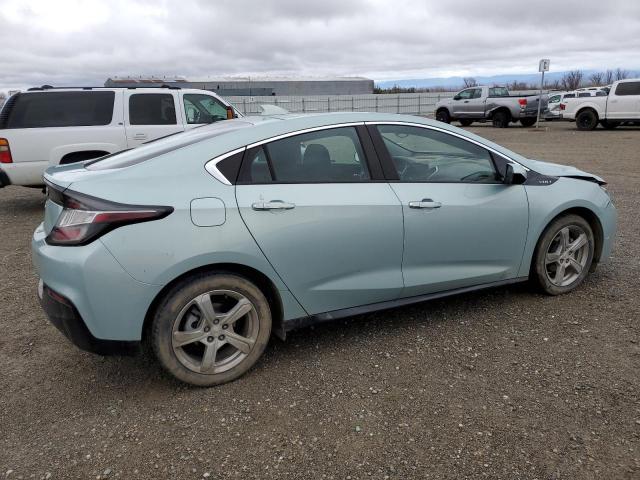 Photo 3 from auction – 2018 CHEVROLET VOLT LT with VIN 1G1RC6S52JU140080