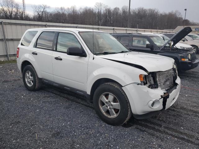 Photo 4 from auction – 2012 FORD ESCAPE XLS with VIN 1FMCU9C77CKA36982