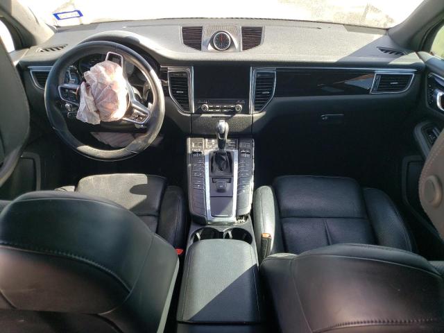 Foto 8 de la subasta – 2018 PORSCHE MACAN S con VIN WP1AB2A53JLB36576