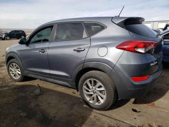 Photo 2 from auction – 2016 HYUNDAI TUCSON SE with VIN KM8J23A4XGU241306