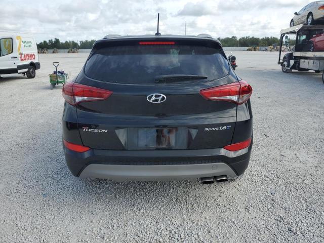 Photo 6 from auction – 2017 HYUNDAI TUCSON LIM with VIN KM8J33A28HU385496