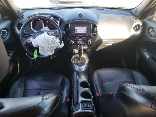 Photo 8 from auction – 2012 NISSAN JUKE S with VIN JN8AF5MR6CT117775