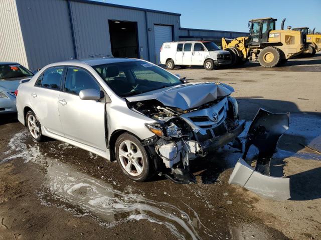 Photo 4 from auction – 2012 TOYOTA COROLLA BA with VIN 2T1BU4EE7CC904429