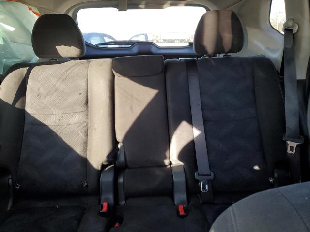 Photo 10 from auction – 2015 NISSAN ROGUE S with VIN KNMAT2MT1FP545751